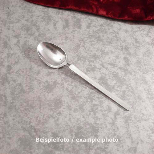 WMF New York Kaffeelöffel 13,7cm 90 versilbert
