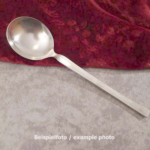 WMF New York Tassenlöffel 16,9cm 90 versilbert