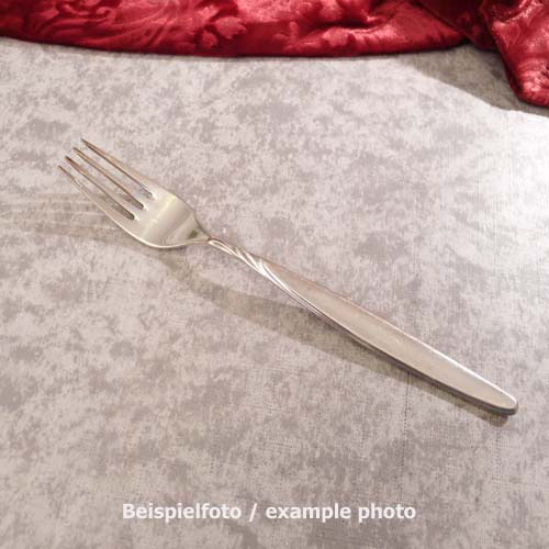 WMF Rom Tafelgabel 19,9cm 90 versilbert