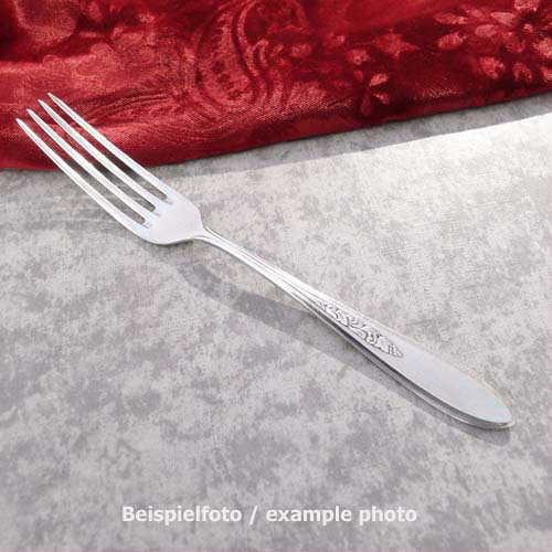 WMF 1800 Standard Dessertgabel 18,2cm 20 versilbert