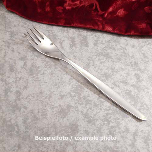 WMF Stockholm Tafelgabel 19cm 90 versilbert