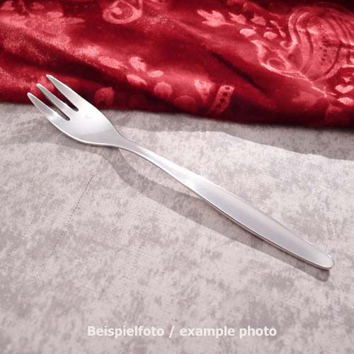WMF Stockholm Kuchengabel 15,4cm 90 versilbert