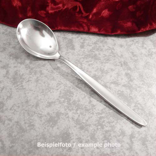 WMF Stockholm Tafellöffel 19,3cm 90 versilbert
