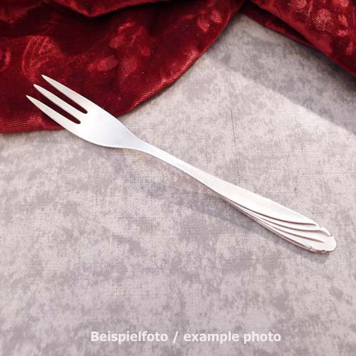 WMF Wien Kuchengabel 15,4cm 90 versilbert