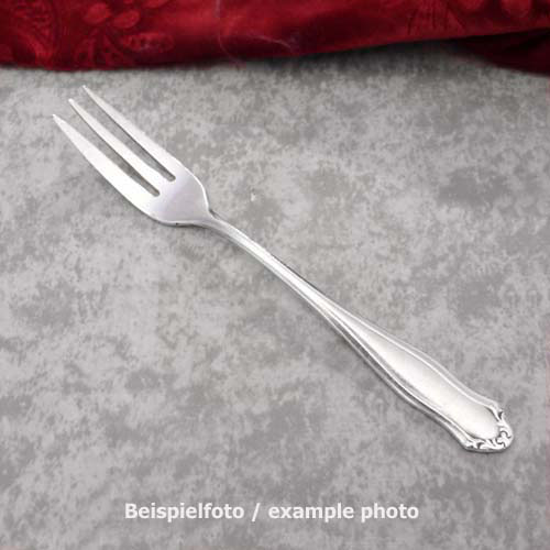 WMF 1700 Kuchengabel 15,9cm 90 versilbert