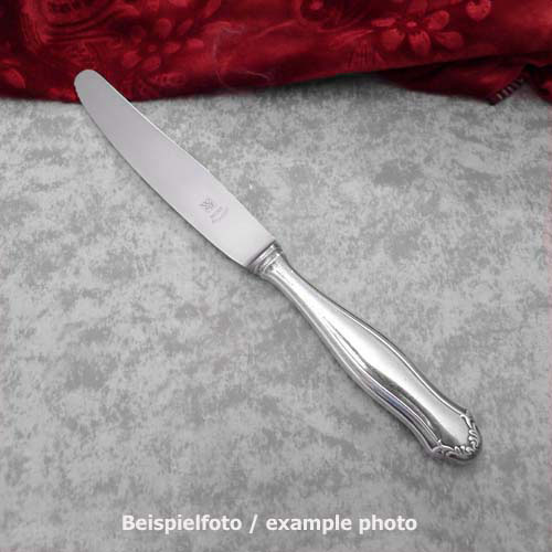 WMF 1700 Tafelmesser 24,4cm WMF nicht rostend 90 versilbert