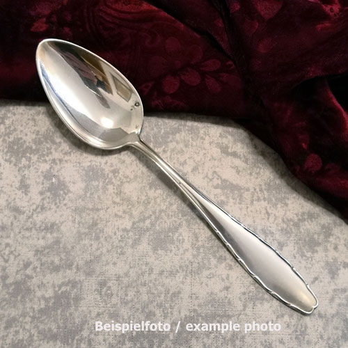 WMF 2300 Tafellöffel 21cm 90 versilbert
