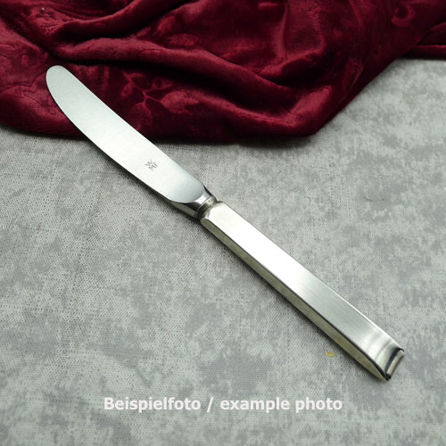 WMF 2500 Art Deco Obstmesser 16,7cm WMF 90 versilbert