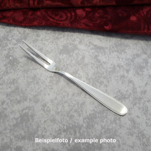 WMF 3100 Cocktailgabel 13,3cm 90 versilbert