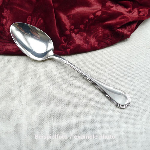 WMF Ludwig XVI Tafellöffel 19,7cm 90 versilbert