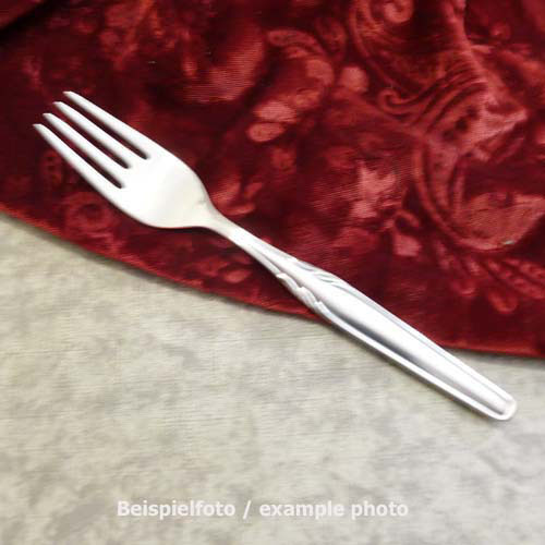 WMF Paris Fischgabel 18,1cm 90 versilbert
