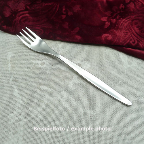WMF Stockholm Dessertgabel 17,6cm Cromargan