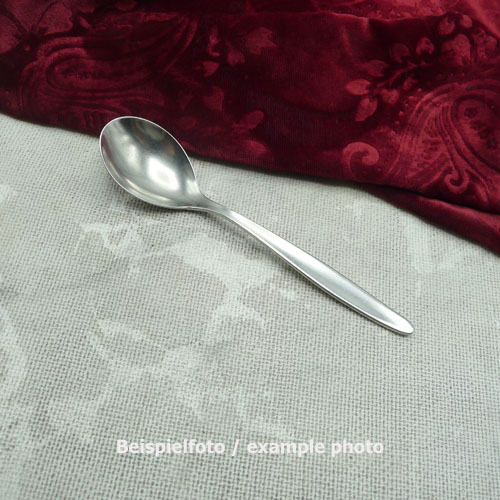 WMF Stockholm Kaffeelöffel 13,5cm Cormargan