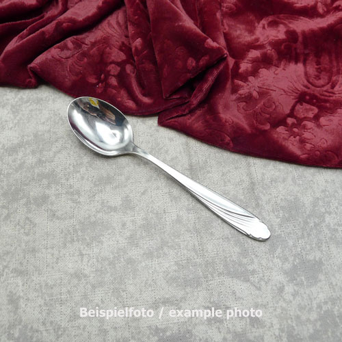 WMF Wien Kaffeelöffel 13,8cm Cromargan
