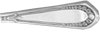 WMF 400 Röschen