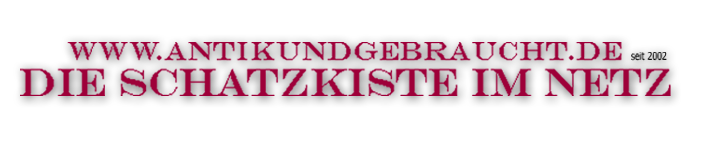 www.antikundgebraucht.de