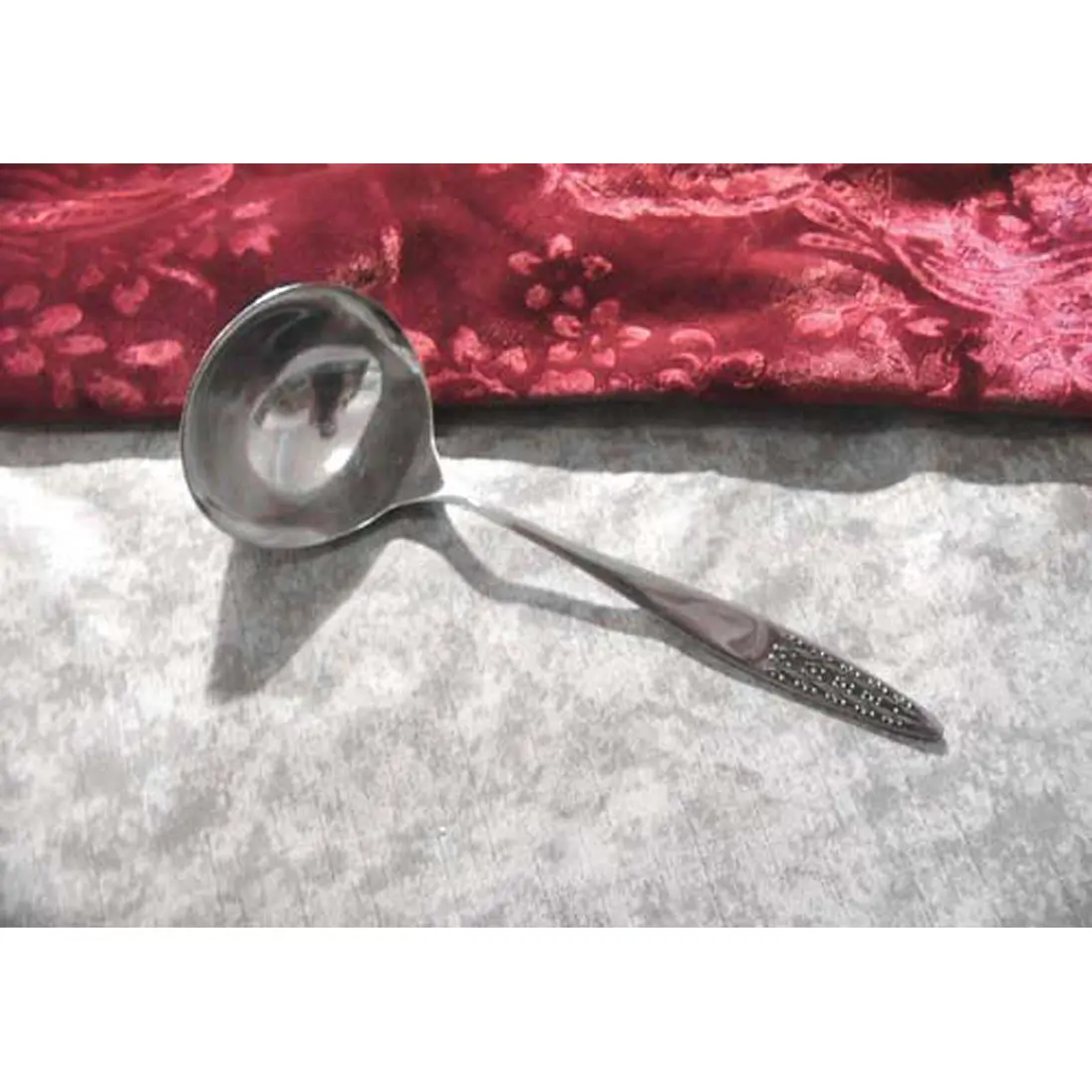 WMF Rio Saucenkelle 90 versilbert