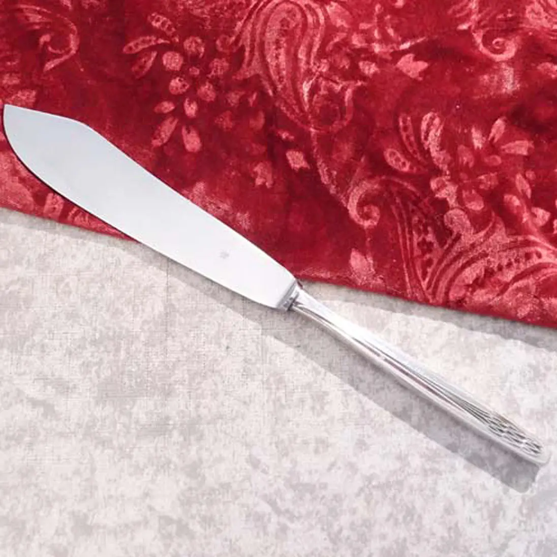WMF Sevilla Tortenmesser 90 versilbert