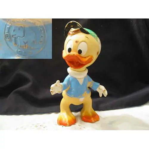 Walt Disney Figur von 1962
