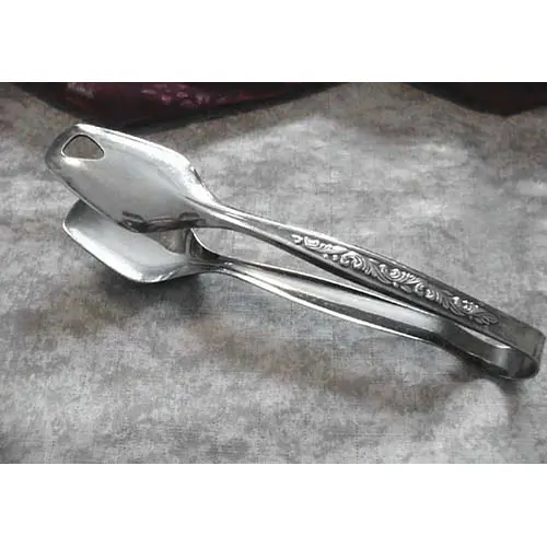 WMF Gebäckzange floral 90 versilbert WMF Gebäckzange floral 90 versilbert