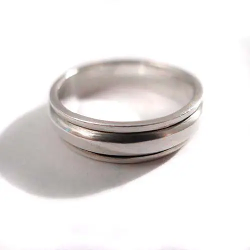 grosser Ring 925 Silber grosser Ring 925 Silber