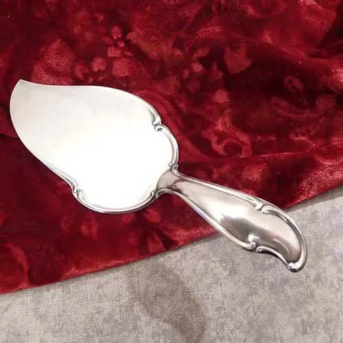 WMF Gebäckheber versilbert WMF Gebäckheber versilbert