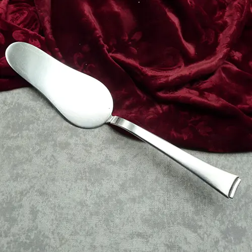 WMF 2500 Art Deco Tortenheber 90 versilbert