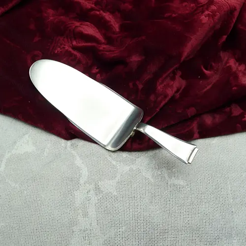 WMF 2500 Art Deco Gebäckheber 90 versilbert