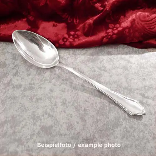 BSF 90 Tafellöffel 21,4cm 90 versilbert BSF 90 Tafellöffel 21,4cm 90 versilbert