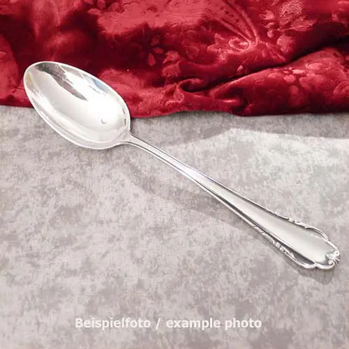 BSF 95 Tafellöffel 21,4cm 90 versilbert BSF 95 Tafellöffel 21,4cm 90 versilbert