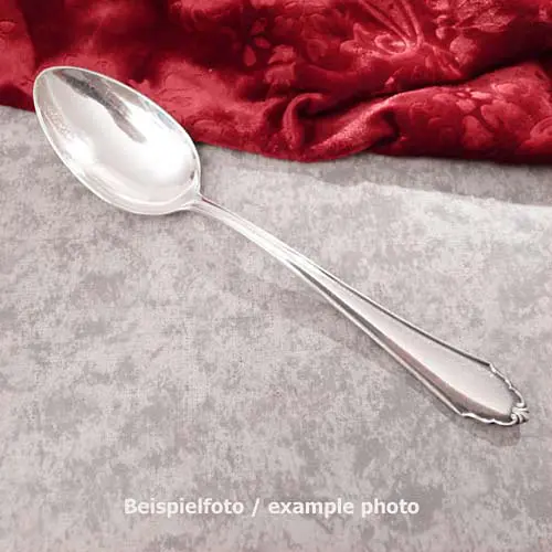 BSF 96 Tafellöffel 21,3cm 90 versilbert BSF 96 Tafellöffel 21,3cm 90 versilbert
