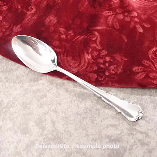 BSF 99 Ingrid Tafellöffel 21,1cm 90 versilbert
