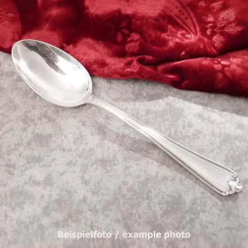 BSF Erika Tafellöffel 21,2cm 90 versilbert BSF Erika Tafellöffel 21,2cm 90 versilbert
