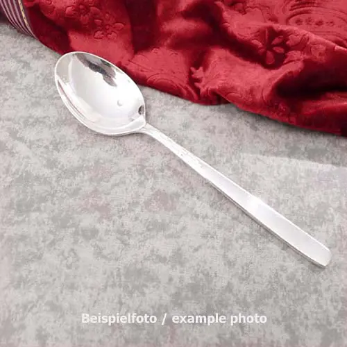 BSF Nordlicht Tafellöffel 19,5cm 90 versilbert BSF Nordlicht Tafellöffel 19,5cm 90 versilbert