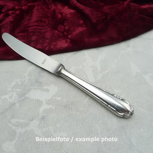 BSF 95 Tafelmesser 23,9cm BSF Inox 90 versilbert