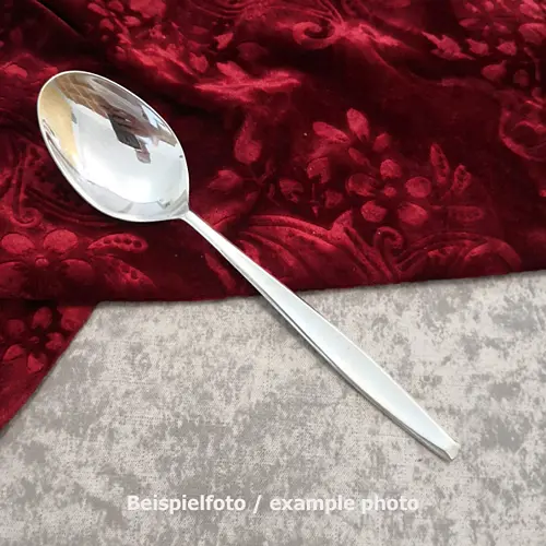 BSF 109 Madame Tafellöffel 19,7cm 90 versilbert BSF 109 Madame Tafellöffel 19,7cm 90 versilbert