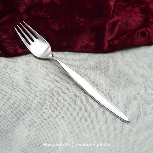 Bruckmann 766 Palace Dessertgabel 17,9cm 90 versilbert
