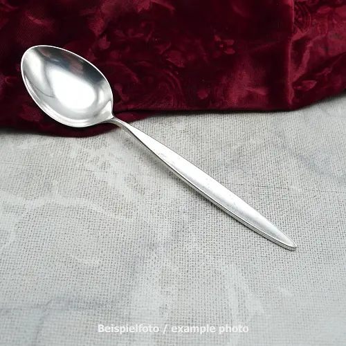 Bruckmann 766 Palace Dessertlöffel 18,1cm 90 versilbert