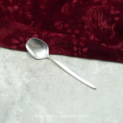 Bruckmann 766 Palace Eislöffel 13,4cm 90 versilbert