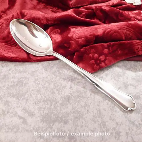 Bruckmann 700 Solitude Tafellöffel 21,2cm 90 versilbert