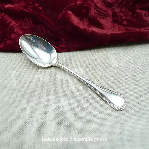 Christofle Malmaison Menülöffel 19cm versilbert