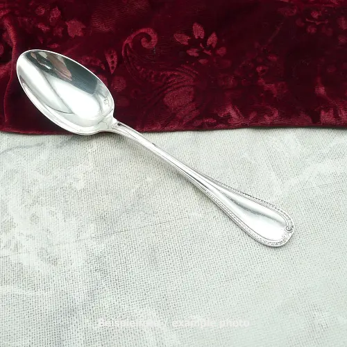 Christofle Malmaison Tafellöffel 20,6cm versilbert