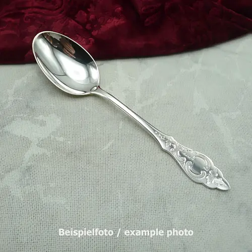 Koch & Bergfeld Ostfriesenmuster Menülöffel rund 19,9cm 90 versilbert Koch & Bergfeld Ostfriesenmuster Menülöffel rund 19,9cm 90 versilbert