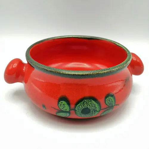 Piroschka Suppentasse Gallo, Villeroy und Boch Piroschka Suppentasse Gallo, Villeroy und Boch