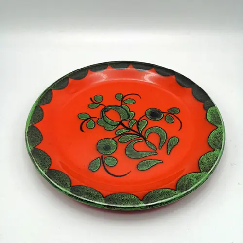 Piroschka Kuchenteller Gallo, Villeroy und Boch Piroschka Kuchenteller Gallo, Villeroy und Boch