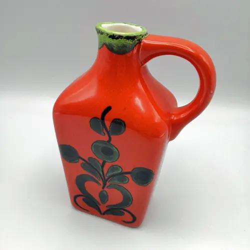Piroschka kleine Vase Gallo, Villeroy und Boch Piroschka kleine Vase Gallo, Villeroy und Boch