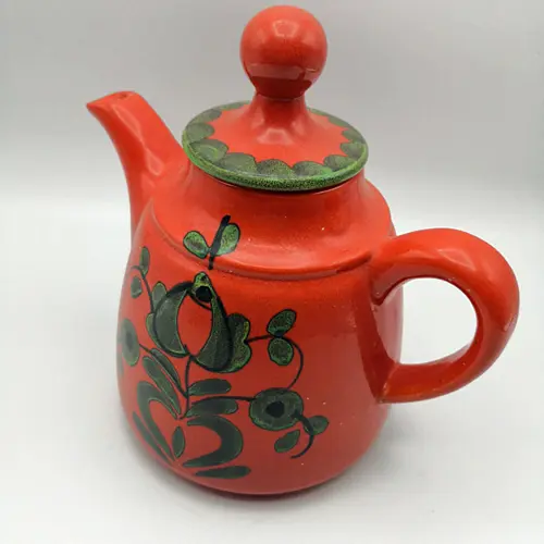 Piroschka Kaffeekanne Gallo, Villeroy und Boch Piroschka Kaffeekanne Gallo, Villeroy und Boch