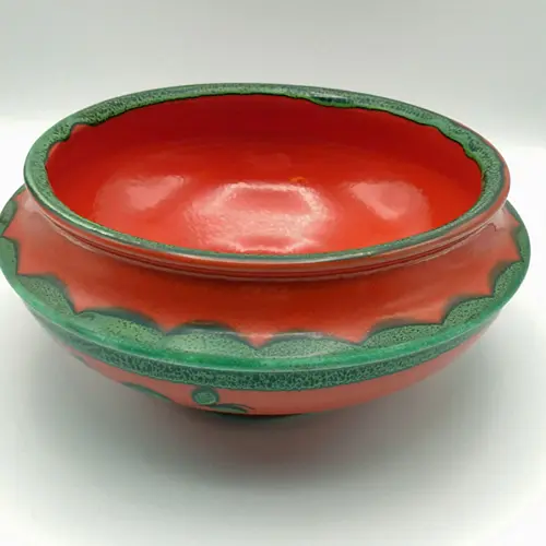 Piroschka Servierschüssel groß, Villeroy und Boch Piroschka Servierschüssel groß, Villeroy und Boch