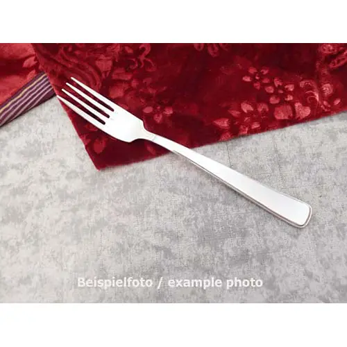 OKA 133 Dessertgabel 18,2cm 90 versilbert OKA 133 Dessertgabel 18,2cm 90 versilbert