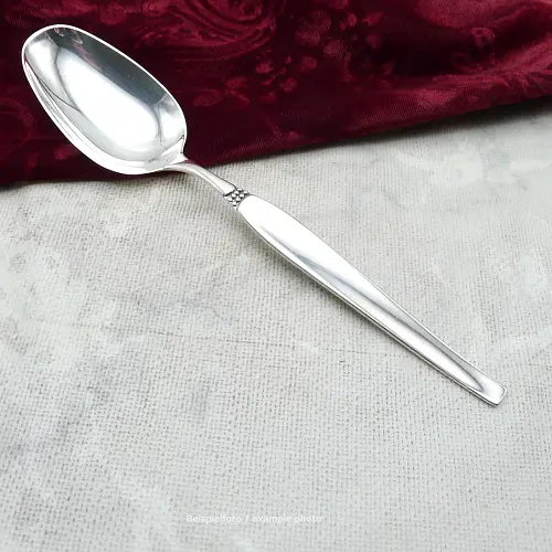 Robbe & Berking Royal Tafellöffel 20cm 800 Silber Robbe & Berking Royal Tafellöffel 20cm 800 Silber
